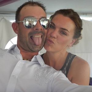 Meet your Posher, Leona